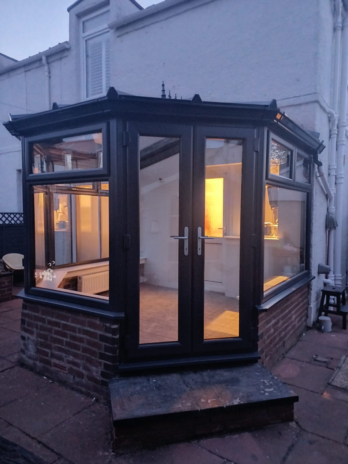 Arctic Conservatories (10)