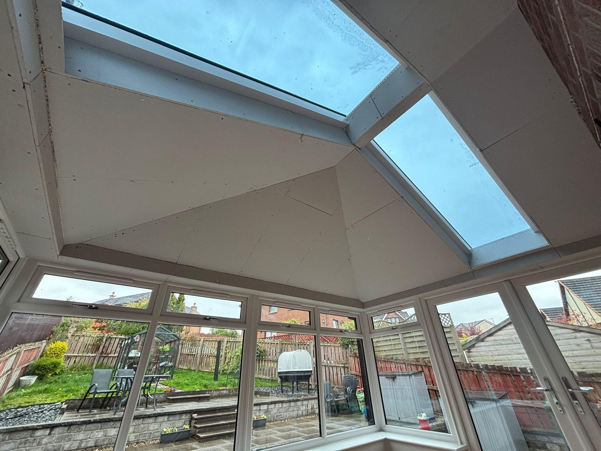 Arctic Conservatories (2)