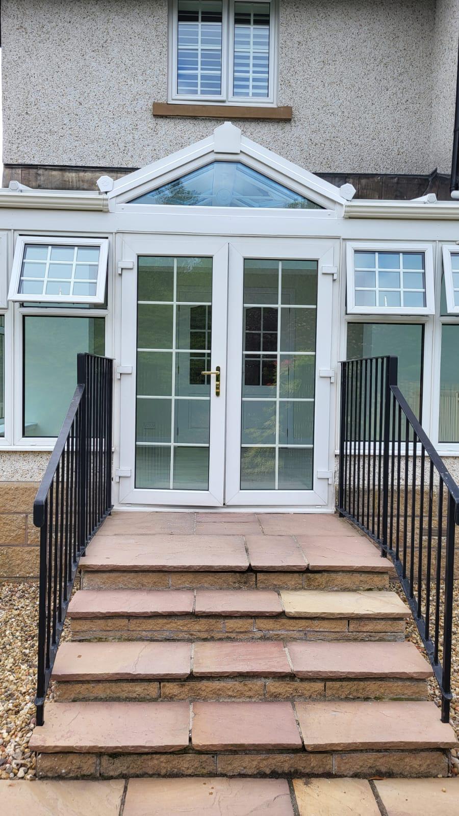 Arctic Conservatories (4)