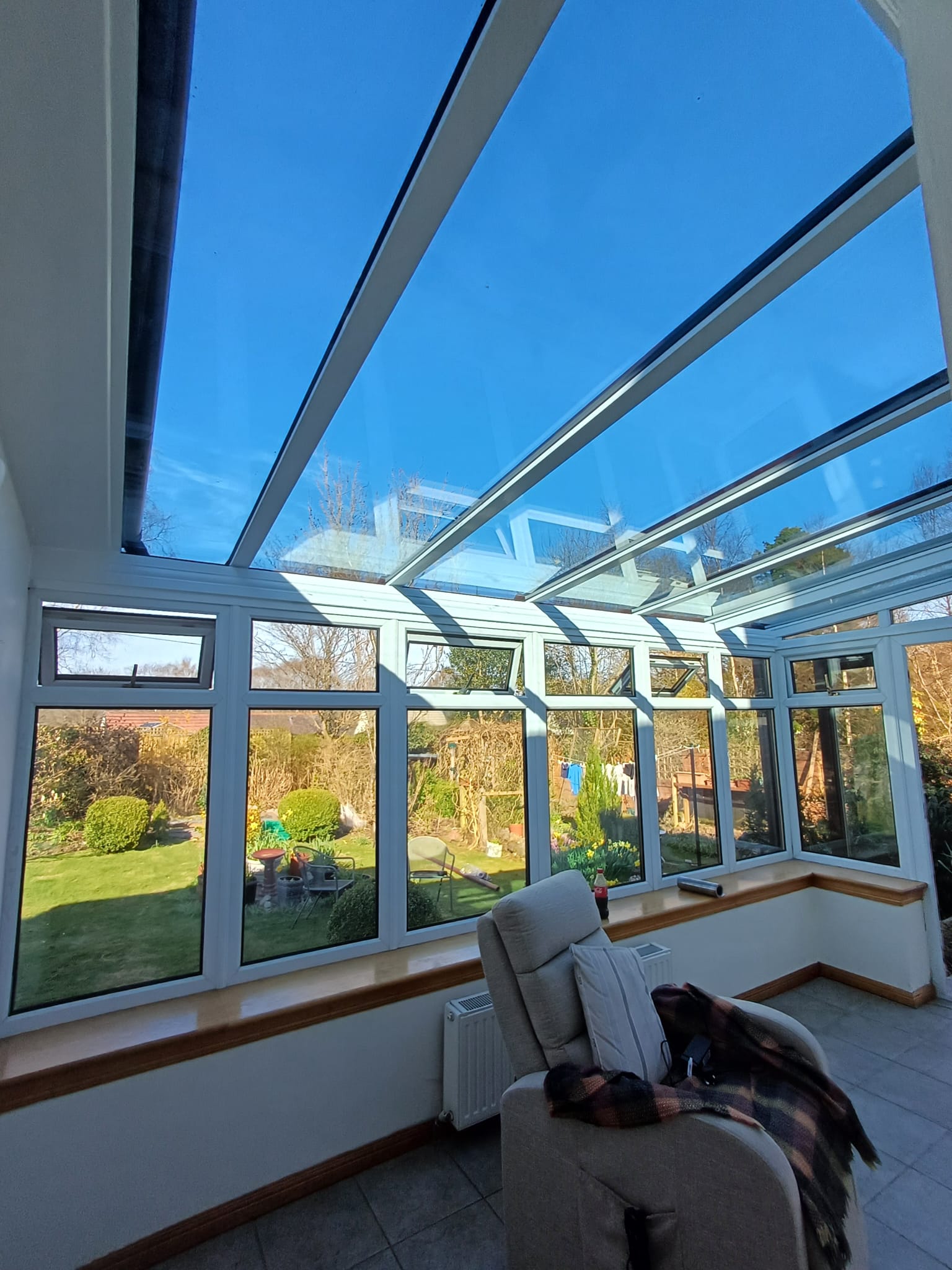 Arctic Conservatories (6)