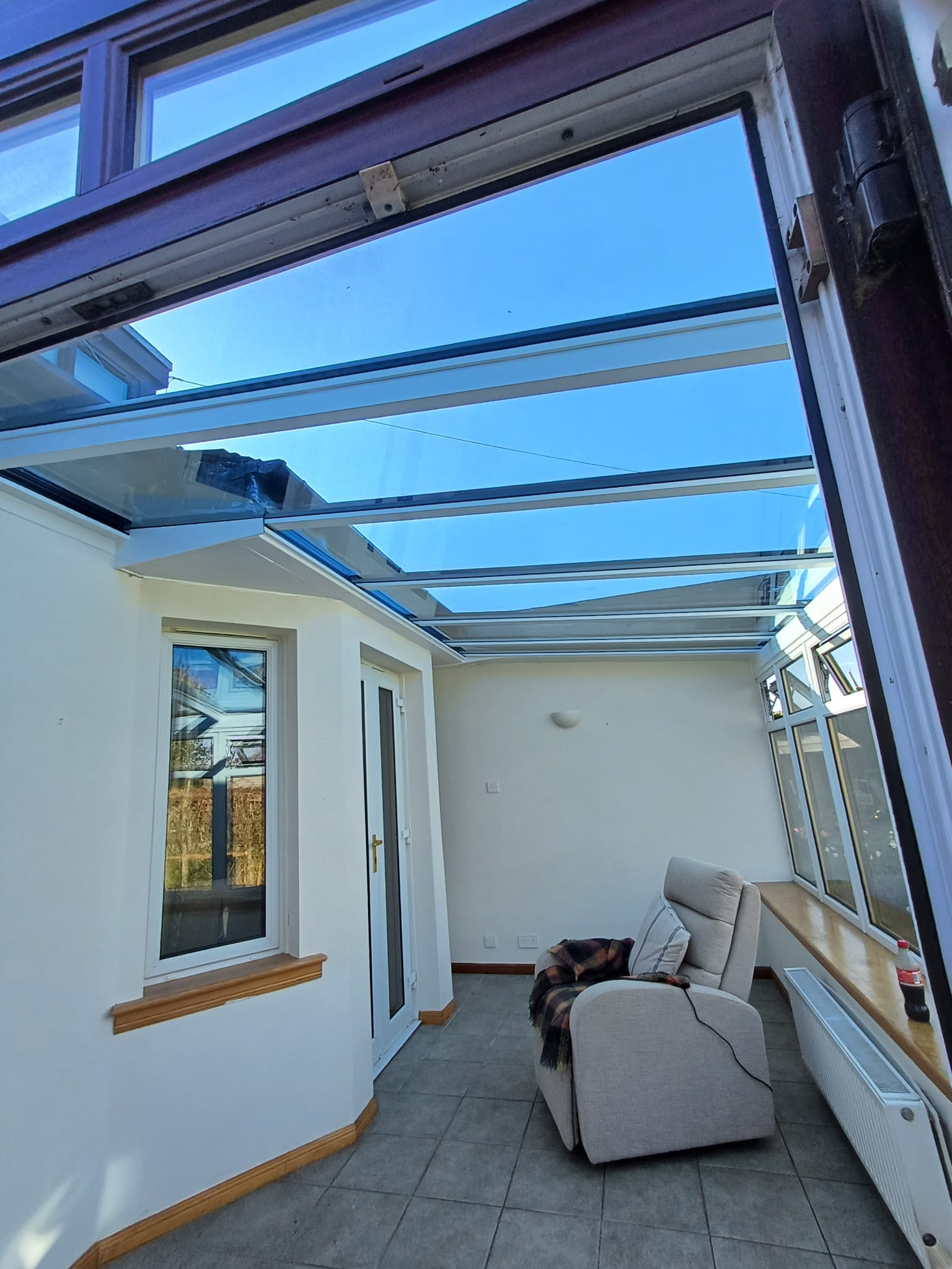 Arctic Conservatories (7)