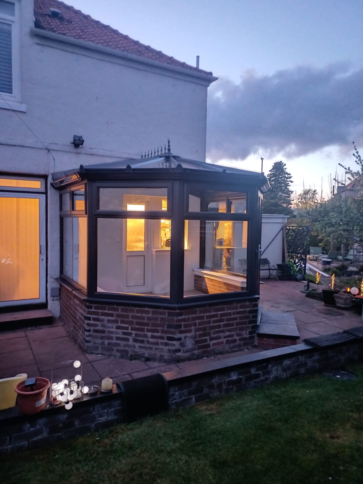 Arctic Conservatories (8)