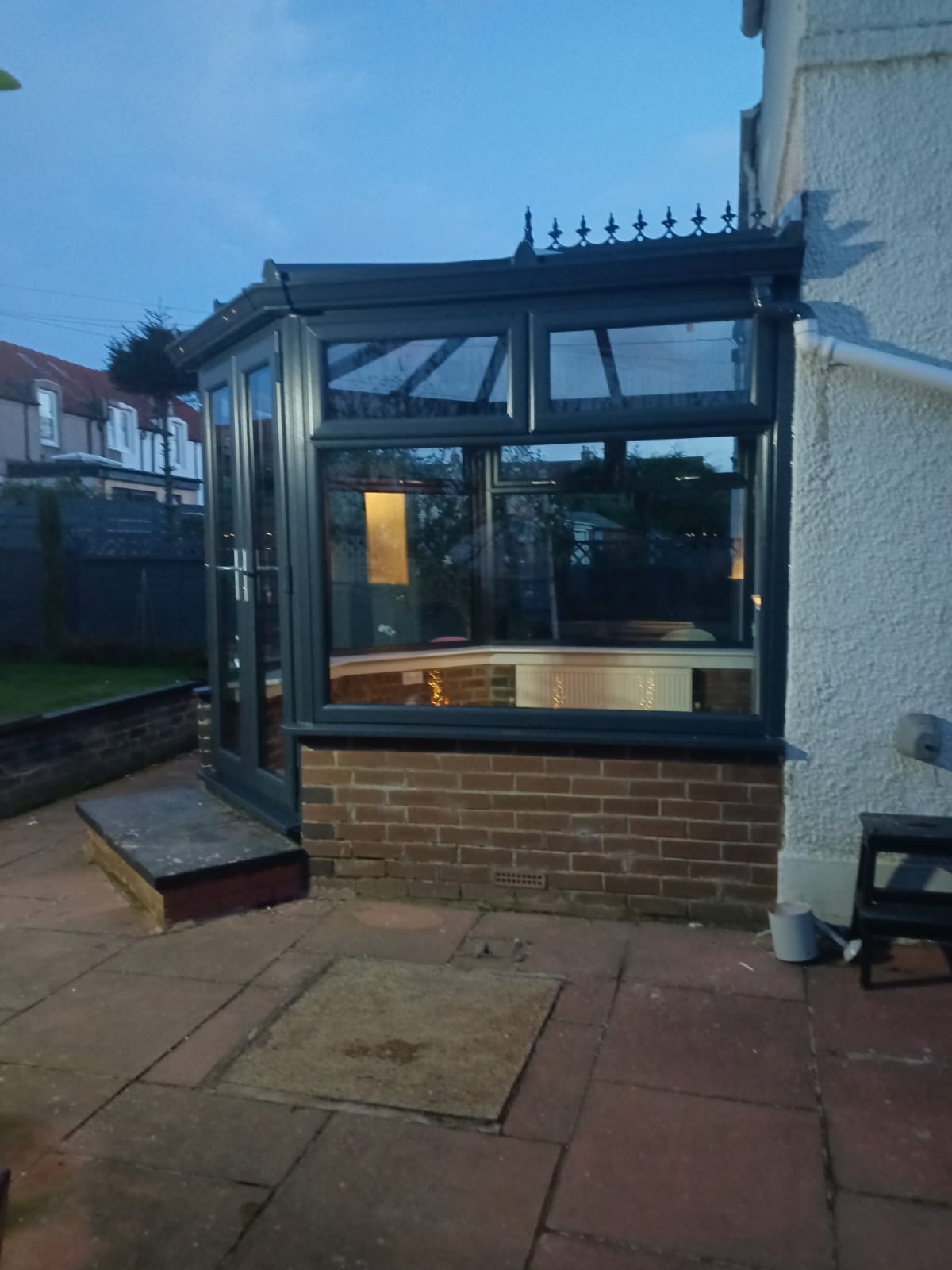 Arctic Conservatories (9)