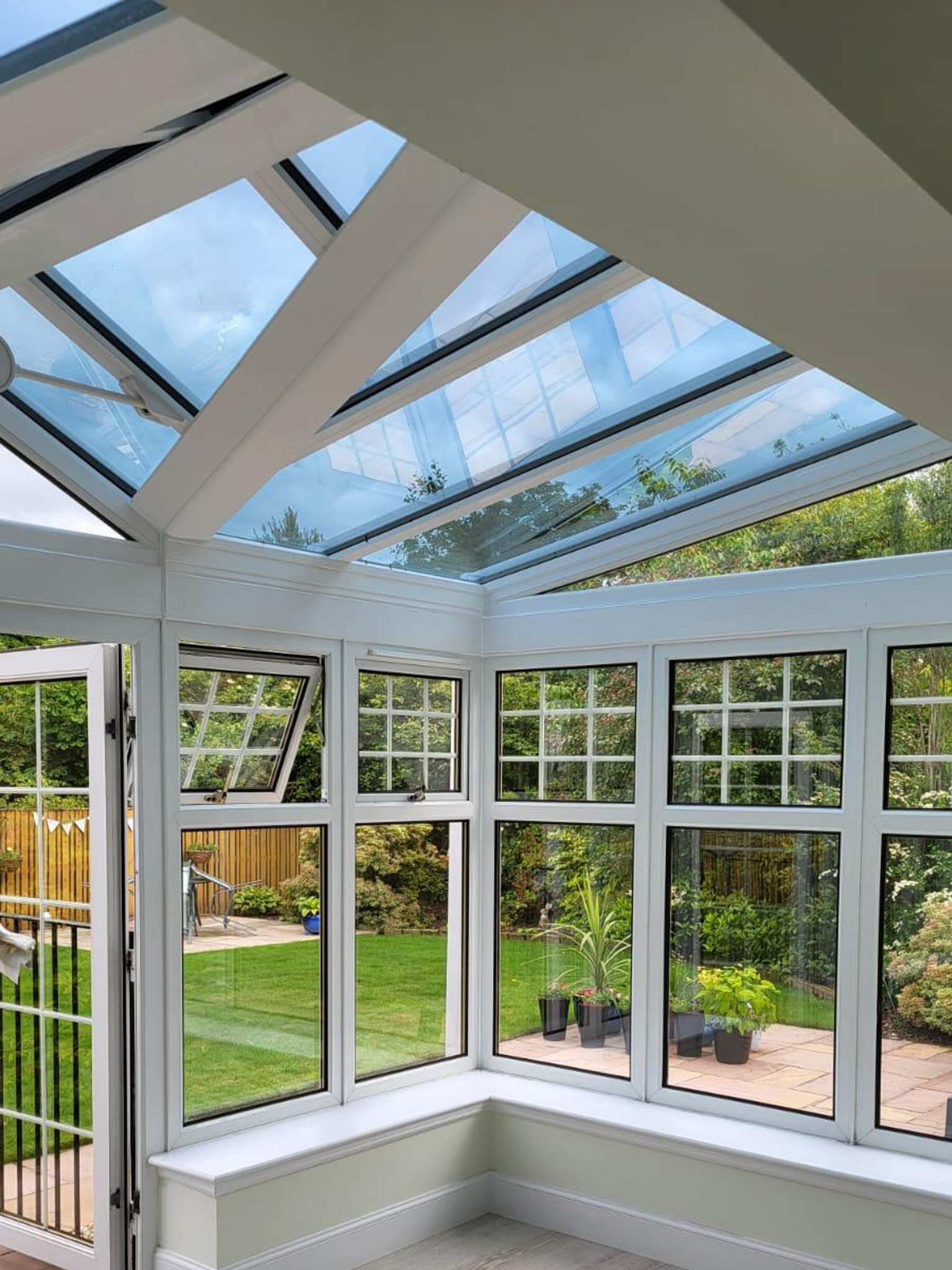 Conservatories