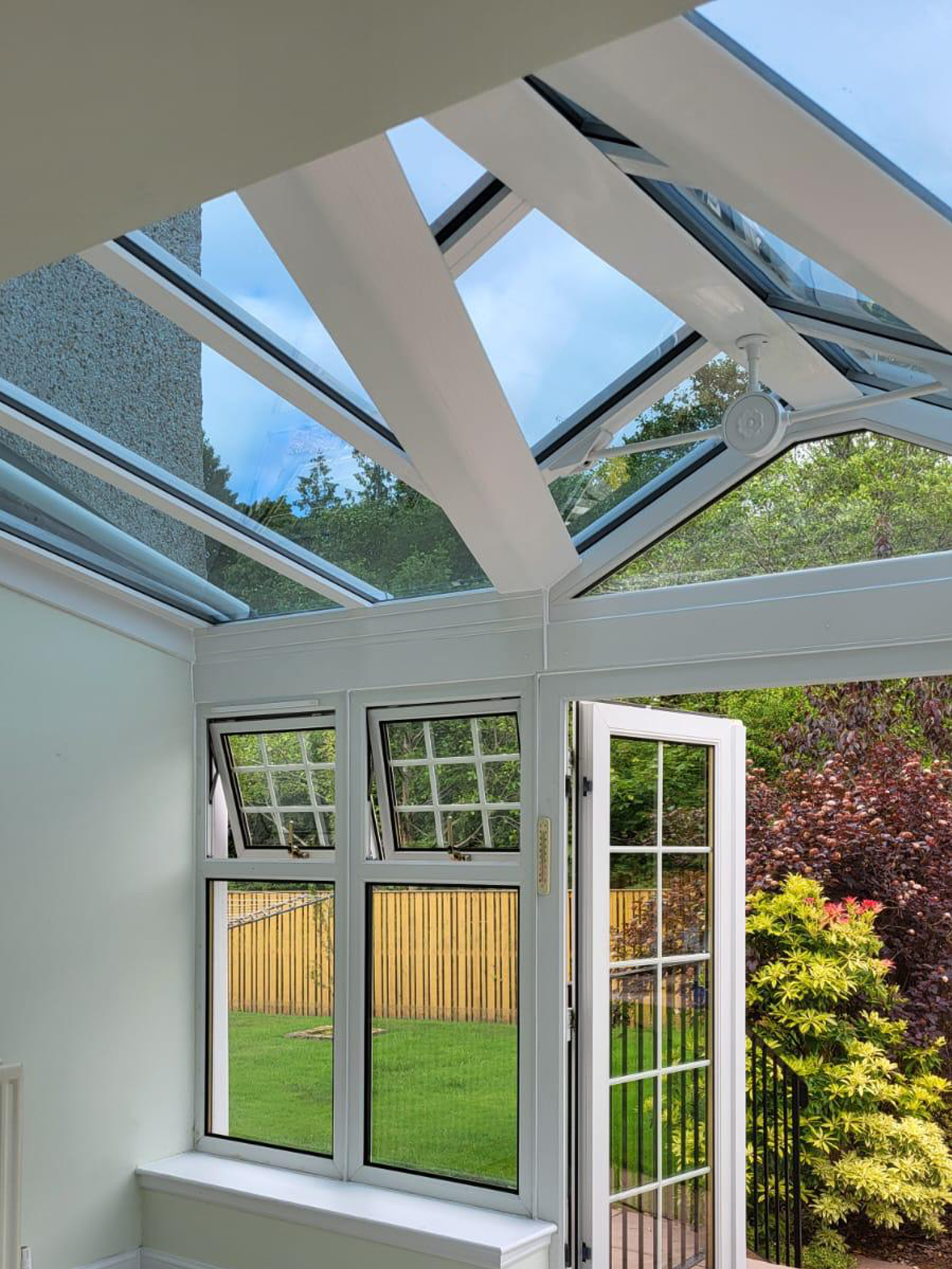Conservatories Conservatory External