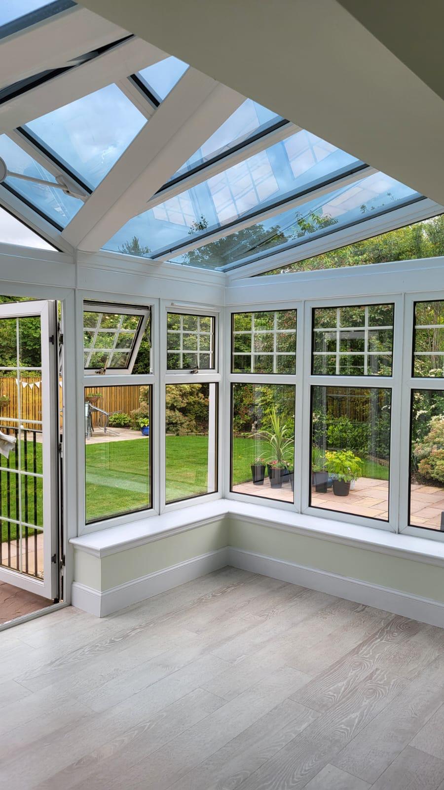 Conservatory Conservatory Internal